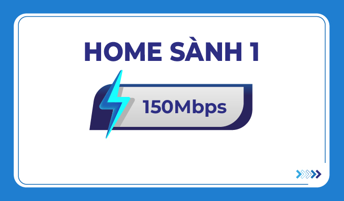 HOME SÀNH 1
